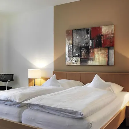 ホテル Schlosshotel Ahaus