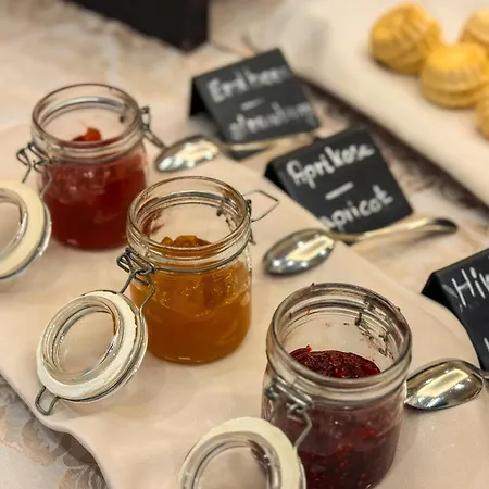 Schlosshotel Ahaus ホテル