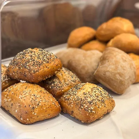 ホテル Schlosshotel Ahaus