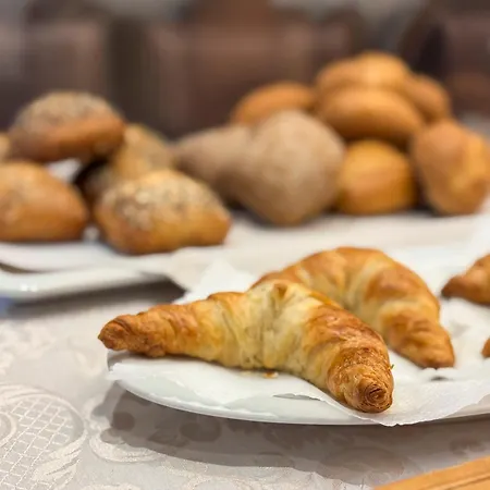 Schlosshotel Ahaus ホテル *