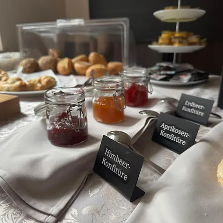 ホテル Schlosshotel Ahaus *