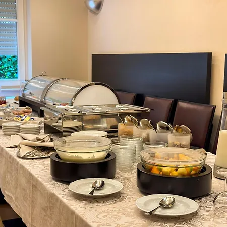 Schlosshotel Ahaus アーハウス