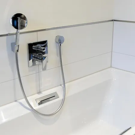 Schlosshotel Ahaus ホテル *