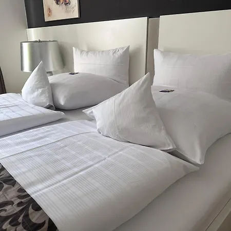 Schlosshotel Ahaus *