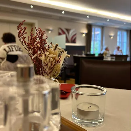 Schlosshotel Ahaus * アーハウス