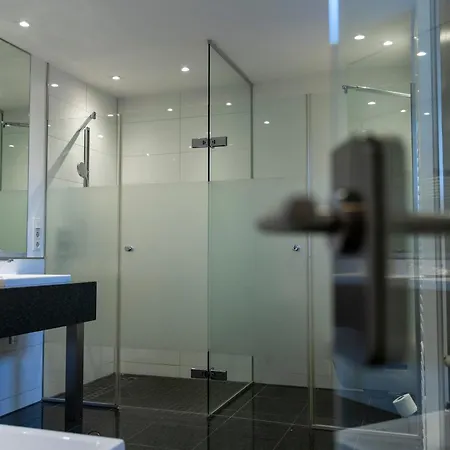 ホテル Schlosshotel Ahaus *