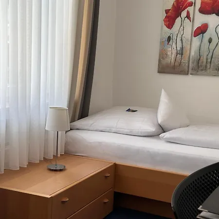 ホテル Schlosshotel Ahaus *