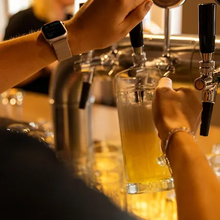 Schlosshotel Ahaus アーハウス