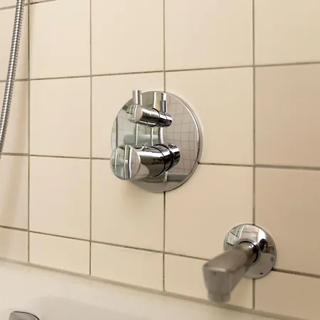 Schlosshotel Ahaus ホテル