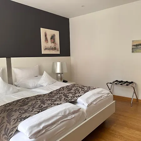 ホテル Schlosshotel Ahaus *