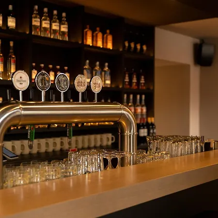 ホテル Schlosshotel Ahaus アーハウス