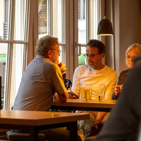 Schlosshotel Ahaus *