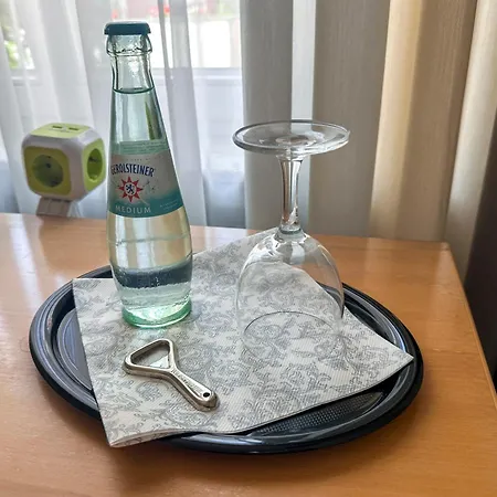 Schlosshotel Ahaus アーハウス