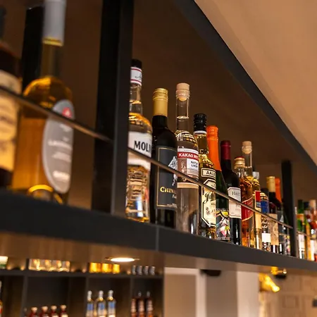 ホテル Schlosshotel Ahaus