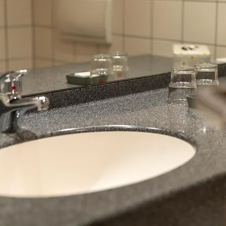 Schlosshotel Ahaus * アーハウス