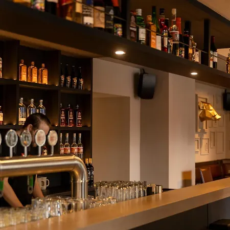 Schlosshotel Ahaus * アーハウス