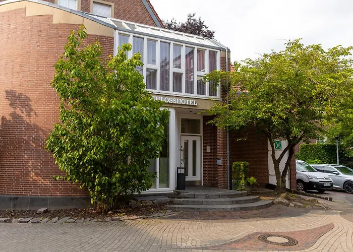 Schlosshotel Ahaus Ahaus