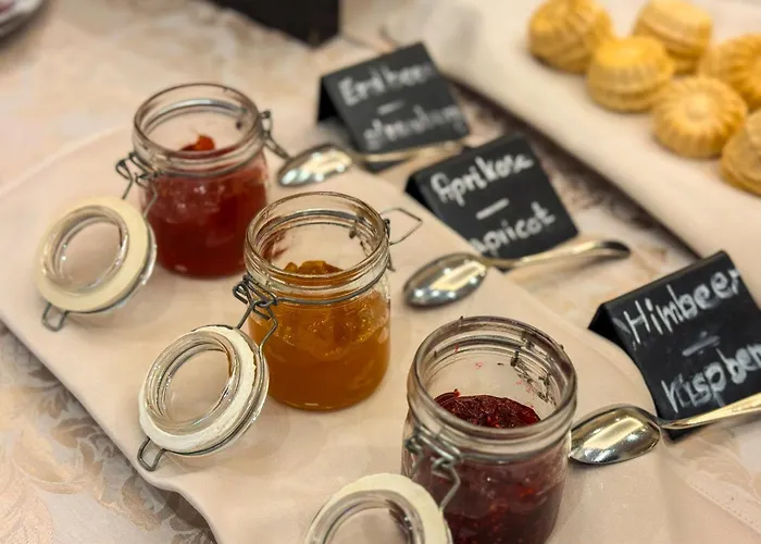 Schlosshotel Ahaus Hotel