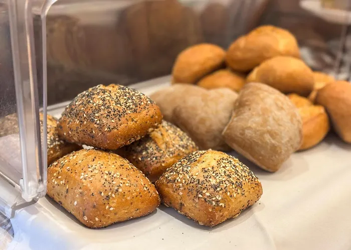 Hotel Schlosshotel Ahaus