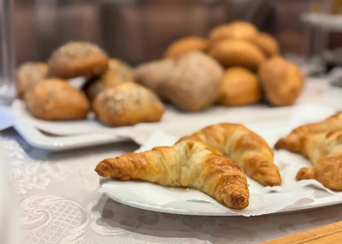 Schlosshotel Ahaus Hotel *