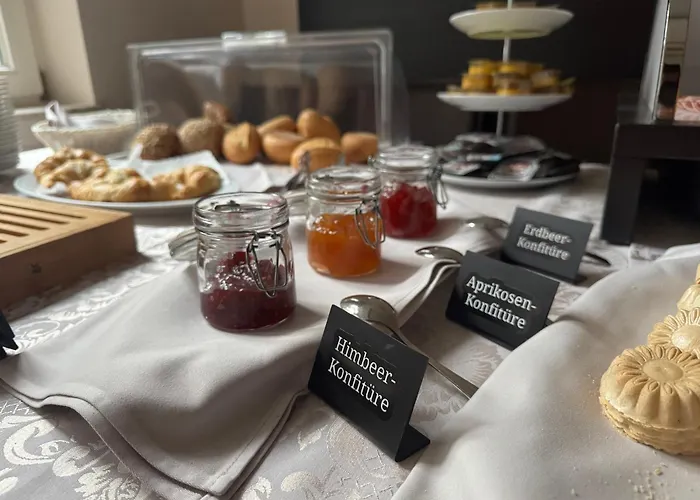 Hotel Schlosshotel Ahaus *