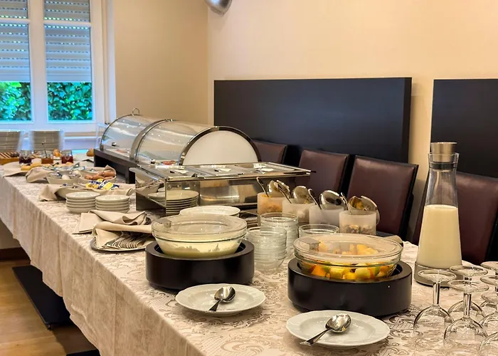 Schlosshotel Ahaus Ahaus