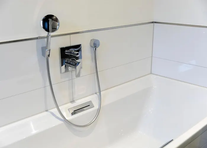 Schlosshotel Ahaus Hotel *