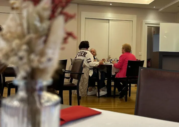 Schlosshotel Ahaus Hotel