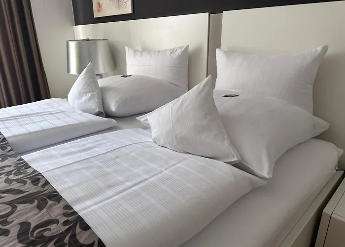 Schlosshotel Ahaus *