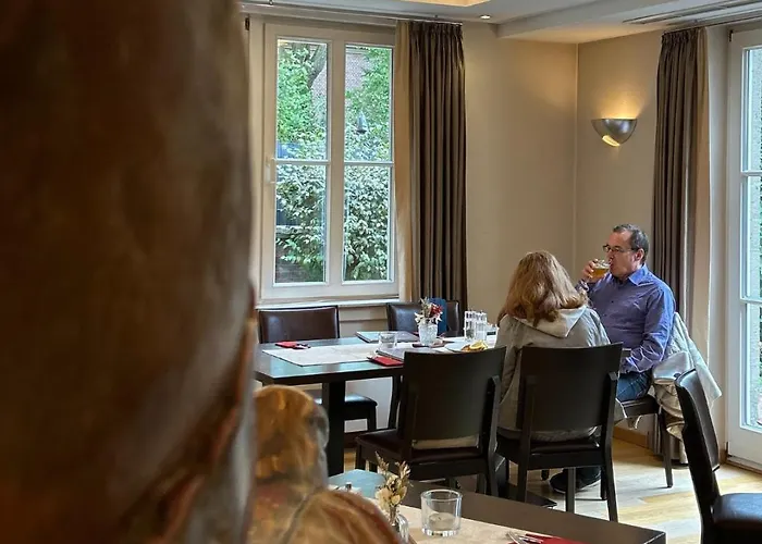 Hotel Schlosshotel Ahaus Ahaus