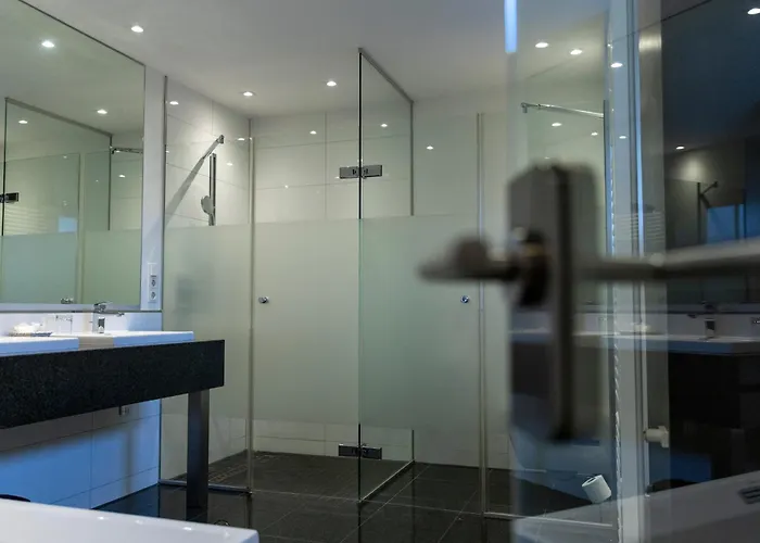 Hotel Schlosshotel Ahaus *