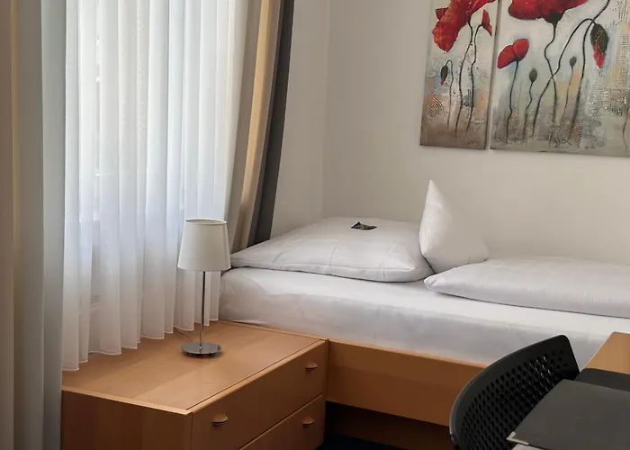 Hotel Schlosshotel Ahaus *