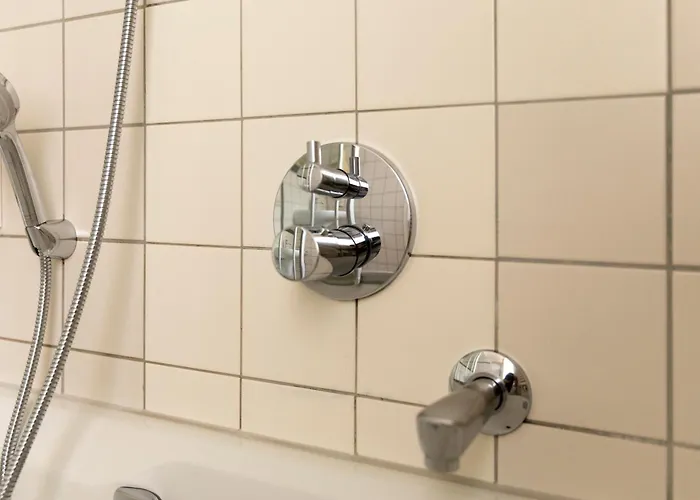 Schlosshotel Ahaus Hotel