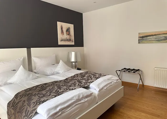 Hotel Schlosshotel Ahaus *