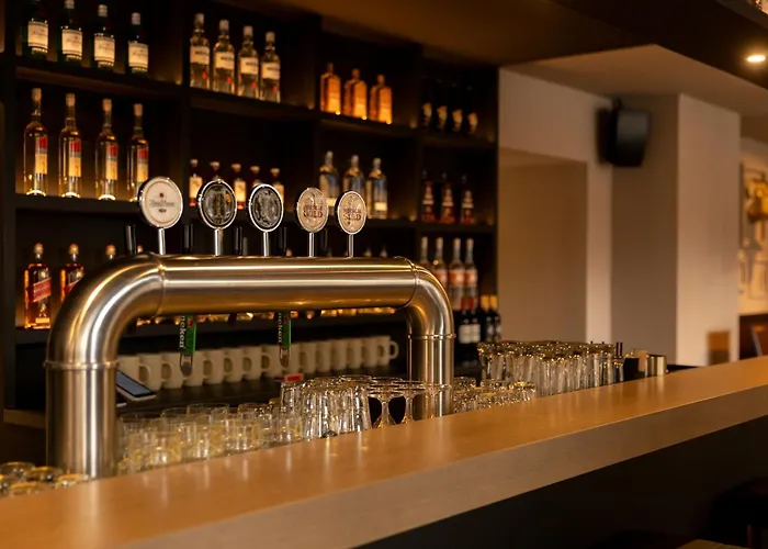 Hotel Schlosshotel Ahaus Ahaus