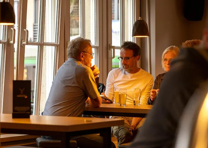 Schlosshotel Ahaus *