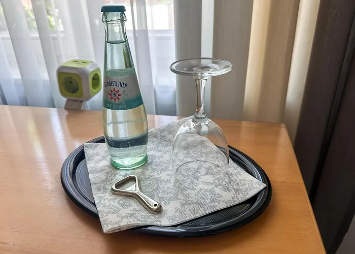 Schlosshotel Ahaus Ahaus