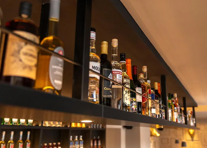 Hotel Schlosshotel Ahaus