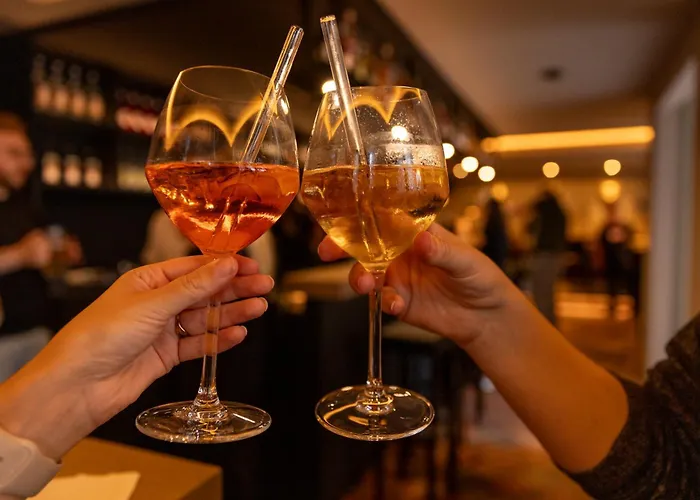 Schlosshotel Ahaus Hotel *