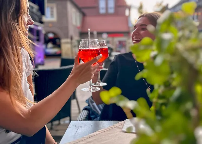 Schlosshotel Ahaus *