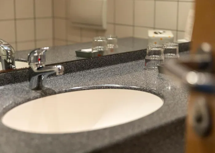 Schlosshotel Ahaus * Ahaus