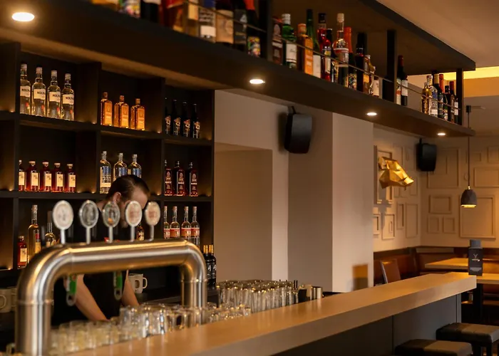 Schlosshotel Ahaus * Ahaus